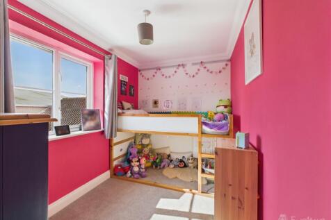 Bedroom- Mark Stephens EweMove Newmarket and Soham