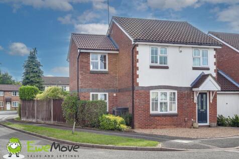 Hawkfields by Ben Brind EweMove Sales &amp; Lettings