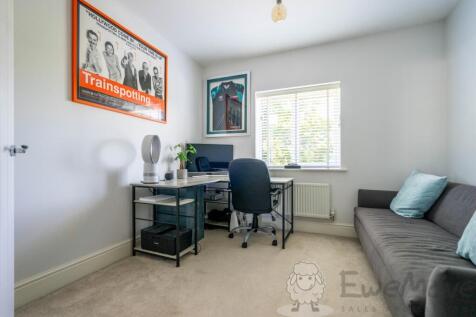 Bedroom Five