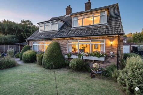 Front Colchester Road