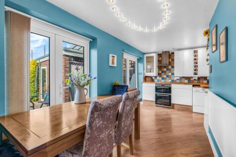 Dining Space