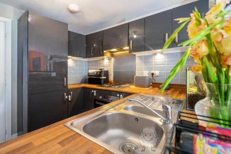 Integrated Kitchen