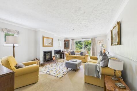 Living Room- Mark Stephens EweMove Newmarket and S