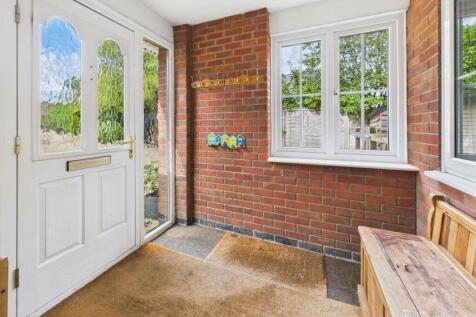 Porch- Mark Stephens EweMove Newmarket and Soham 