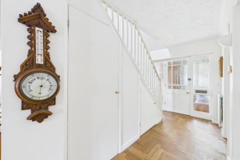 Hallway- Mark Stephens EweMove Newmarket and Soham