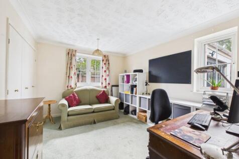 Bedroom- Mark Stephens EweMove Newmarket and Soham