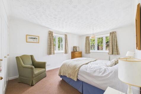 Bedroom- Mark Stephens EweMove Newmarket and Soham