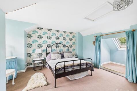 Bedroom- Mark Stephens EweMove Newmarket and Soham
