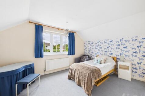Bedroom- Mark Stephens EweMove Newmarket and Soham