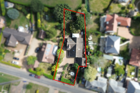 Plot- Mark Stephens EweMove Newmarket and Soham 