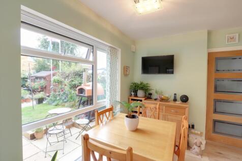 Dining Area 1