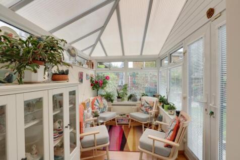 Sun Room 2