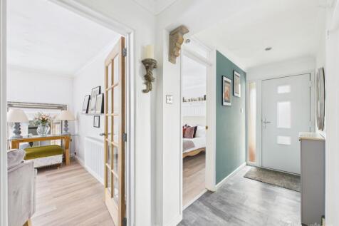 Hallway- Mark Stephens EweMove Newmarket and Soham