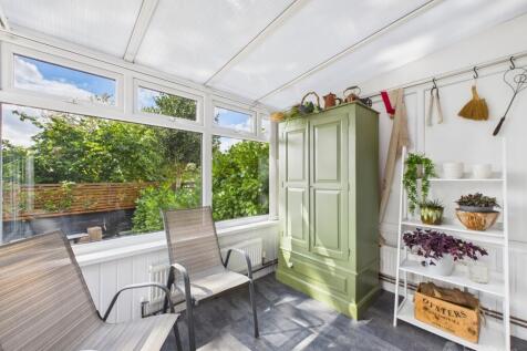 Conservatory- Mark Stephens EweMove Newmarket and 