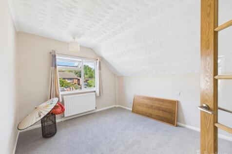 Bedroom- Mark Stephens EweMove Newmarket and Soham