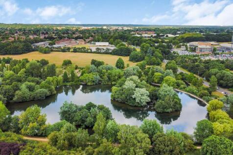 Drone of Lakes