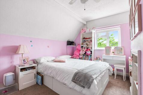 Bedroom 3 (Double)