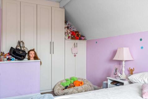 Bedroom 3 (Double)