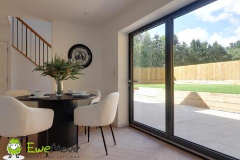 Family Hub at Station Road by Ben Brind EweMove Sa