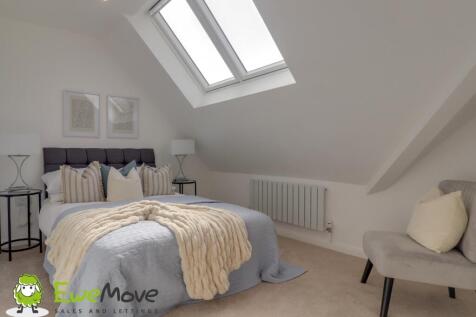 Bedroom Three at Station Road by Ben Brind EweMove