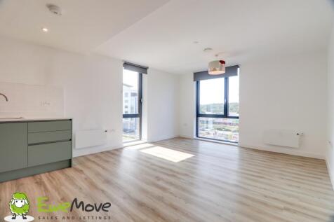 Chevette Court by Ben Brind EweMove Sales  Letting