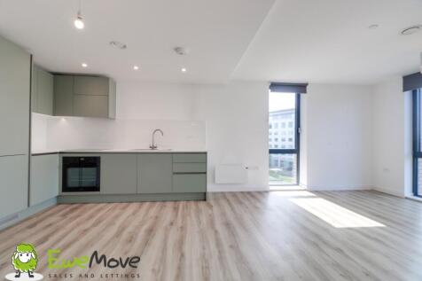 Chevette Court by Ben Brind EweMove Sales  Letting