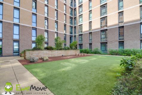 Chevette Court by Ben Brind EweMove Sales  Letting