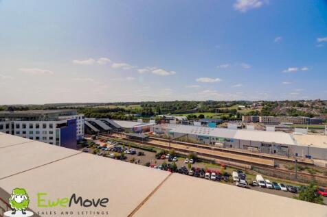 Chevette Court by Ben Brind EweMove Sales  Letting
