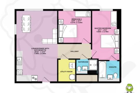 2DFP 212 Chevette Court