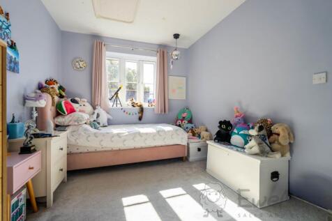 Dual-Aspect Bedroom Two