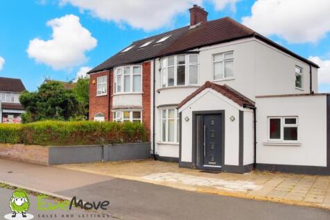 Front of Property at Culverhouse Road  by Ben Brin
