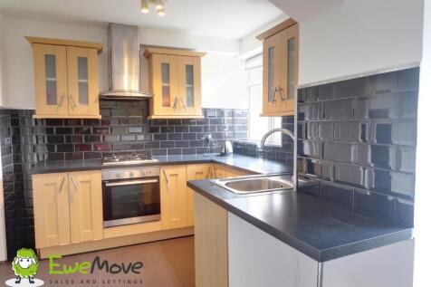 Kitchen at Culverhouse Road  by Ben Brind EweMove 