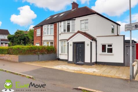 Culverhouse Road by Ben Brind EweMove Sales  Letti