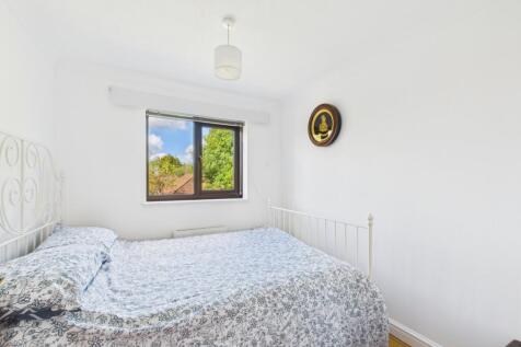Bedroom five