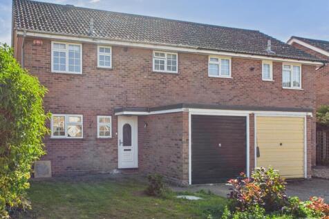 Raven Close - exterior - EweMove Mildenhall