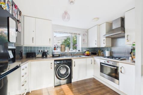 Kitchen - Living Area