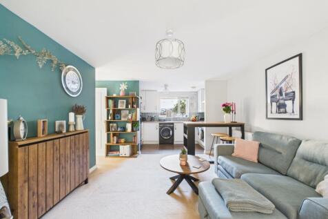 Kitchen - Living Area