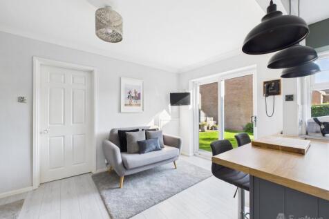 Kitchen Diner- Mark Stephens EweMove Newmarket and