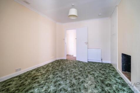 Substantial Living Room