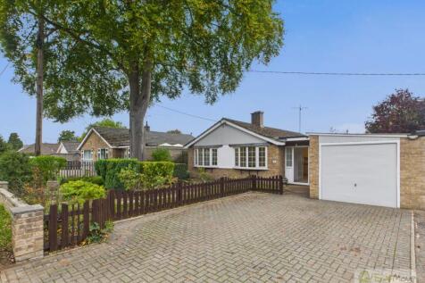 Thetford Road EweMove Mildenhall Exterior