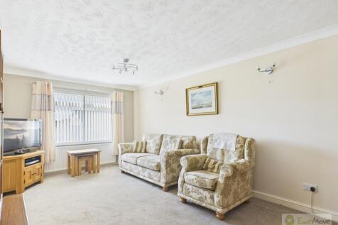 Covey Way EweMove Mildenhall Living Room 1