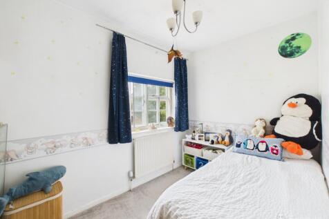 Bedroom- Mark Stephens EweMove Newmarket and Soham