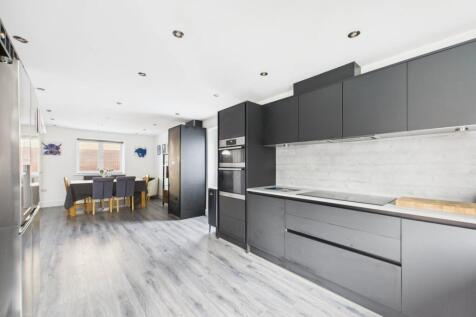 Kitchen Dining Room