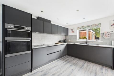 Kitchen Dining Room