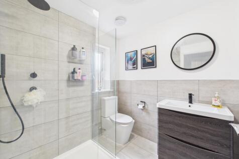 Ensuite one