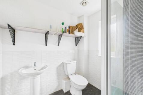 Ensuite two