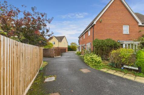 Road leading to home