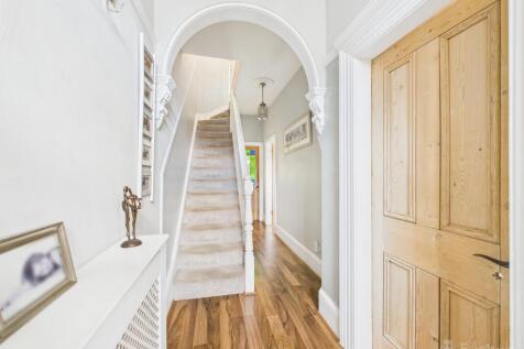 Hallway- Mark Stephens EweMove Newmarket and Soham