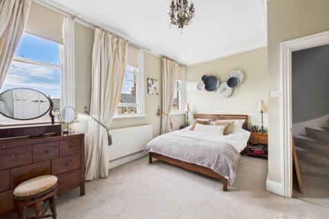 Bedroom- Mark Stephens EweMove Newmarket and Soham