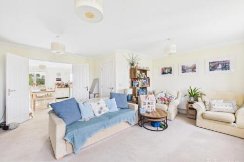Living Room- Mark Stephens EweMove Newmarket and S
